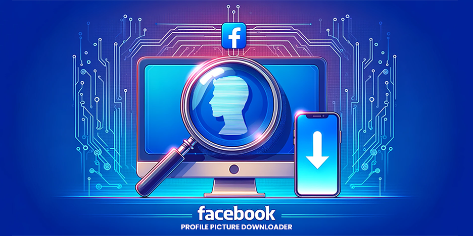 How to Download Facebook Profile Pictures: A Simple Guide